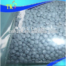 CPVC Fitting Compound